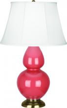  ML20 - Melon Double Gourd Table Lamp