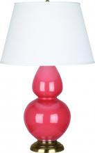  ML20X - Melon Double Gourd Table Lamp