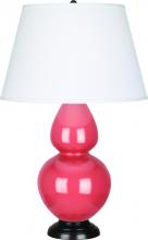  ML21X - Melon Double Gourd Table Lamp