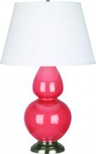  ML22X - Melon Double Gourd Table Lamp