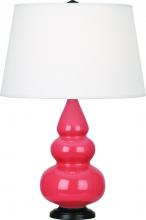  ML31X - Melon Small Triple Gourd Accent Lamp