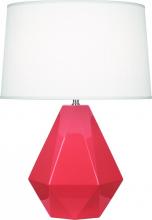  ML930 - Melon Delta Table Lamp