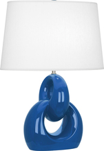  MR981 - Marine Fusion Table Lamp