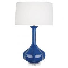  MR996 - Marine Pike Table Lamp