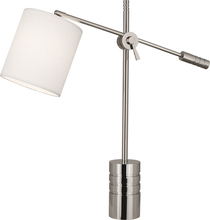  S291 - Campbell Table Lamp