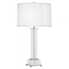  S359 - Williamsburg Finnie Table Lamp