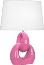  SP981 - Schiaparelli Pink Fusion Table Lamp