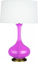  SP994 - Schiaparelli Pink Pike Table Lamp