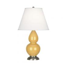  SU12X - Sunset Small Double Gourd Accent Lamp