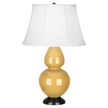  SU21 - Sunset Double Gourd Table Lamp