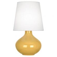  SU993 - Sunset June Table Lamp