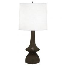  TE210 - Brown Tea Jasmine Table Lamp