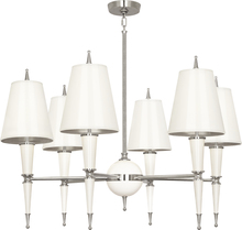  W604 - Jonathan Adler Versailles Chandelier