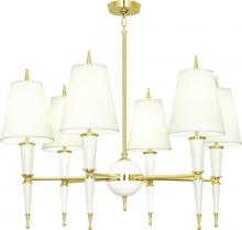  W904X - Jonathan Adler Versailles Chandelier