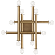  WB901 - Jonathan Adler Milano Wall Sconce