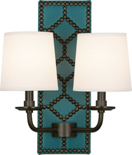  Z1033 - Williamsburg Lightfoot Wall Sconce