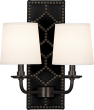  Z1035 - Williamsburg Lightfoot Wall Sconce