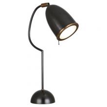  Z1546 - Director Table Lamp