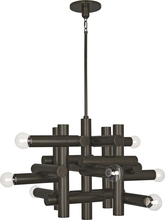  Z906 - Jonathan Adler Milano Chandelier