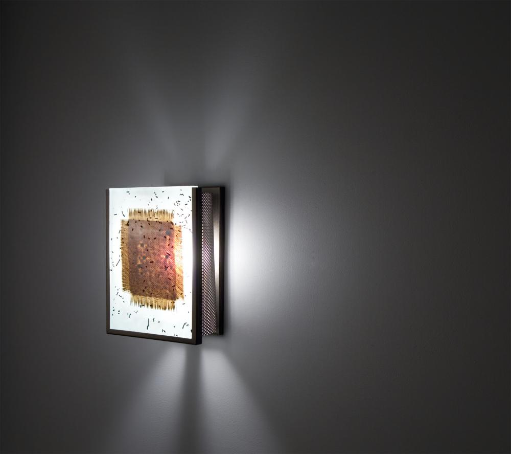 F/N 2IO - Bronze - Incandescent - Vision Amber