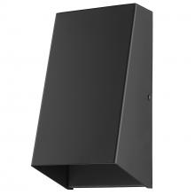  1515BK - Nolan 1-Light Matte Black Wall Light