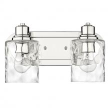  IN40056PN - Lumley 2-Light Bath Vanity