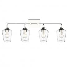  IN40083PN - 4-Light Vanity