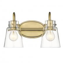  IN40091ATB - 2-Light Vanity