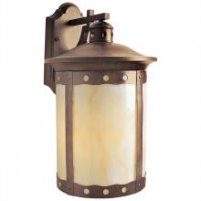 Forte 10031-01-41 - 1LT FL Outdoor Lantern