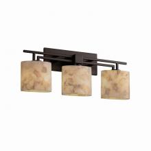  ALR-8703-30-DBRZ - Aero 3-Light Bath Bar