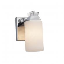  CLD-8471-10-CROM - Ardent 1-Light Wall Sconce