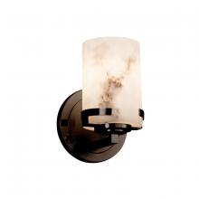  FAL-8451-10-DBRZ - Atlas 1-Light Wall Sconce