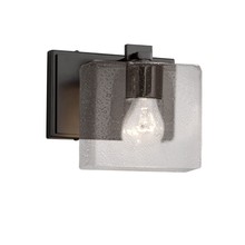  FSN-8447-55-SEED-MBLK - Era ADA 1-Light Wall Sconce