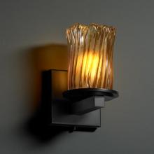  GLA-8771-16-GLDC-DBRZ - Dakota 1-Light Wall Sconce