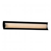  PNA-8635-WAVE-MBLK - Lineate 30" Linear LED Wall/Bath