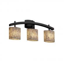  ALR-8593-30-MBLK - Archway 3-Light Bath Bar