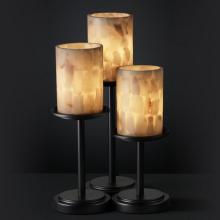  ALR-8797-10-NCKL - Dakota 3-Light Table Lamp