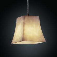  CLD-8815-20-MBLK-RIGID - Mini 1-Light Pendant