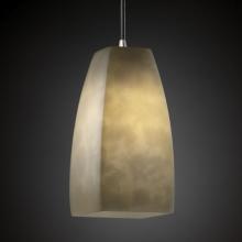  CLD-8816-28-NCKL - Small 1-Light Pendant