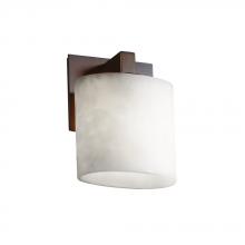  CLD-8931-30-MBLK - Modular 1-Light Wall Sconce (ADA)