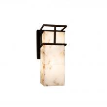  ALR-8643W-DBRZ - Structure 1-Light Small Wall Sconce - Outdoor