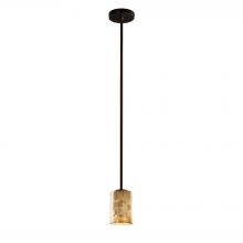  ALR-8815-10-DBRZ - Mini 1-Light Pendant