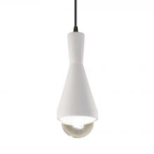  CER-6520-BIS-DBRZ-BKCD - Erlen 1-Light Pendant