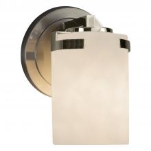  CLD-8451-10-NCKL - Atlas 1-Light Wall Sconce