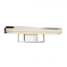  CLD-9071-CROM - Elevate 20" Linear LED Wall/Bath