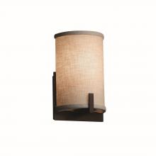  FAB-5531-CREM-DBRZ - Century ADA 1-Light Wall Sconce