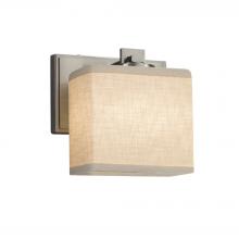  FAB-8447-55-CREM-NCKL - Era ADA 1-Light Wall Sconce