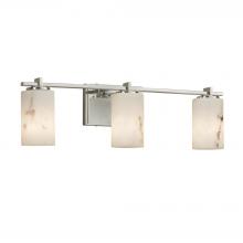  FAL-8443-10-NCKL - Era 3-Light Bath Bar