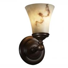  FAL-8521-20-DBRZ - Tradition 1-Light Wall Sconce