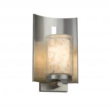  ALR-7591W-10-NCKL - Embark 1-Light Outdoor Wall Sconce